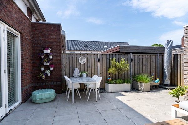 Medium property photo - Boomgaard 37, 4255 JR Nieuwendijk